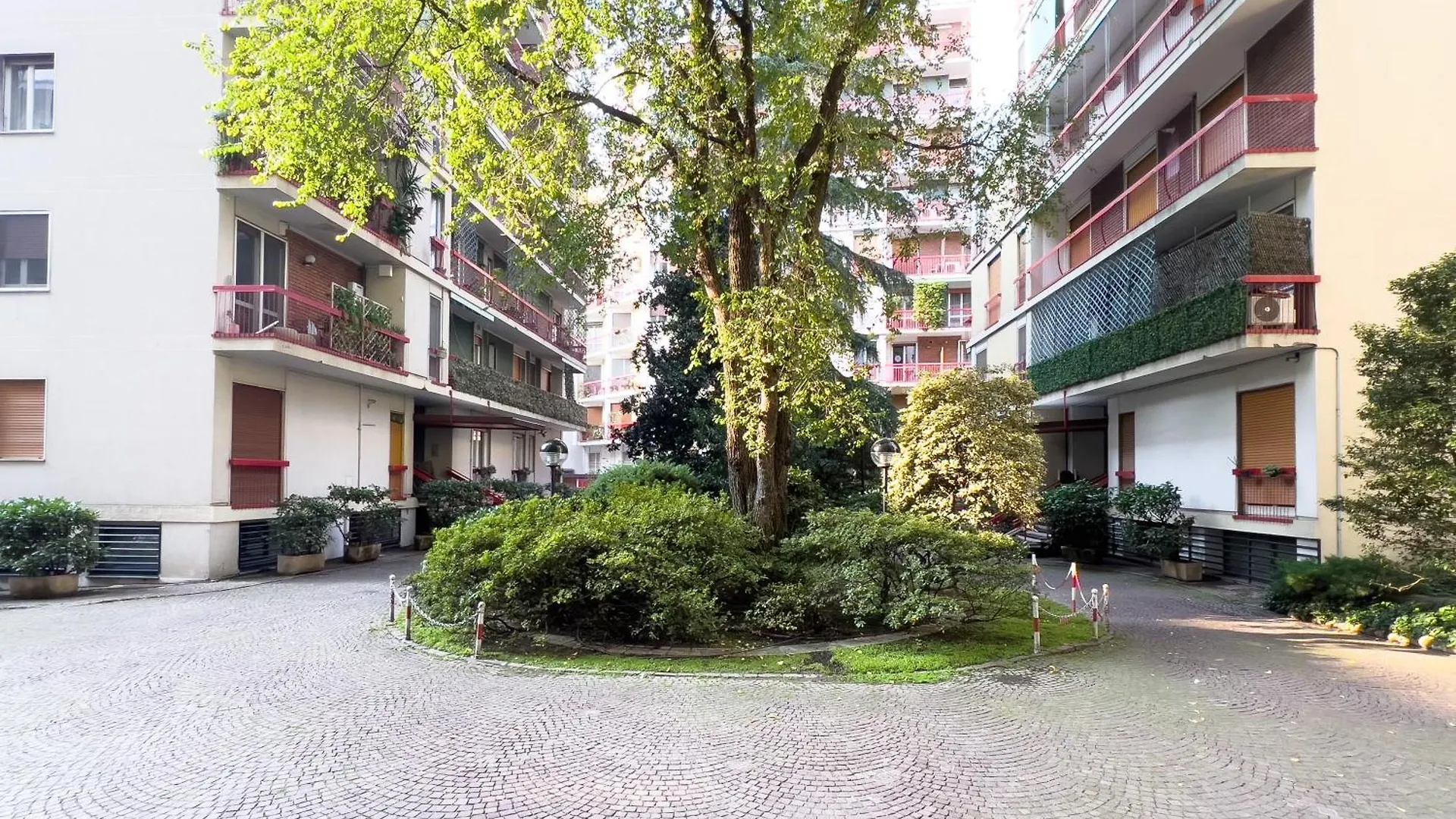 Sempione Double Suite - Amazing Location In Milán Apartmán