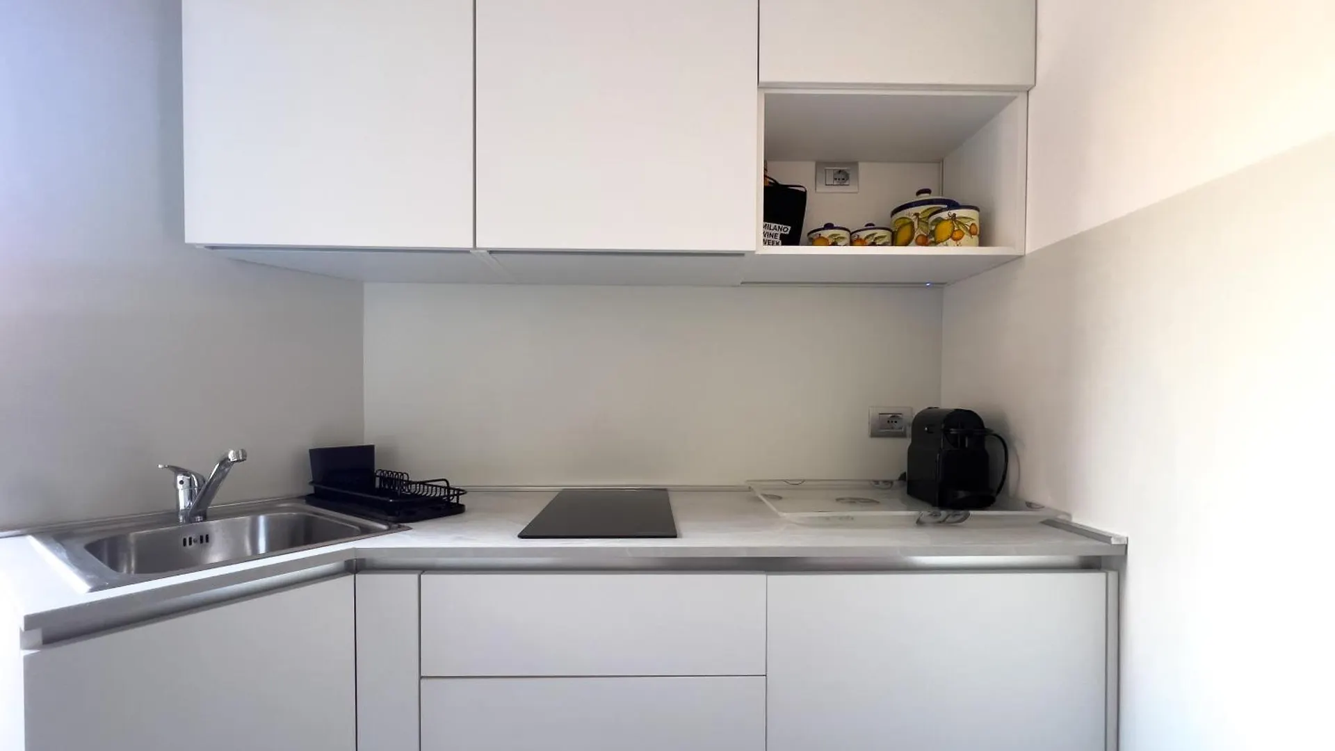 Sempione Double Suite - Amazing Location In Milán Apartmán