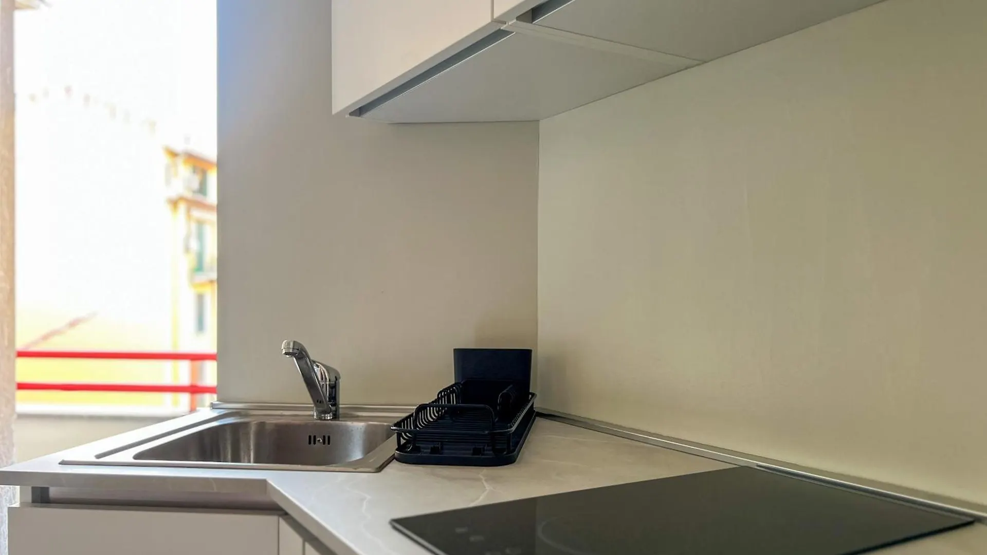 Sempione Double Suite - Amazing Location In Milán